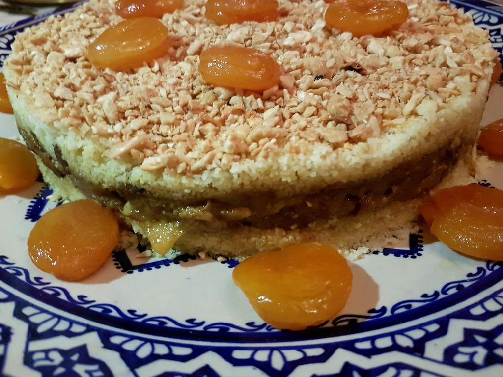فندق رياض سوافين فاس المظهر الخارجي الصورة