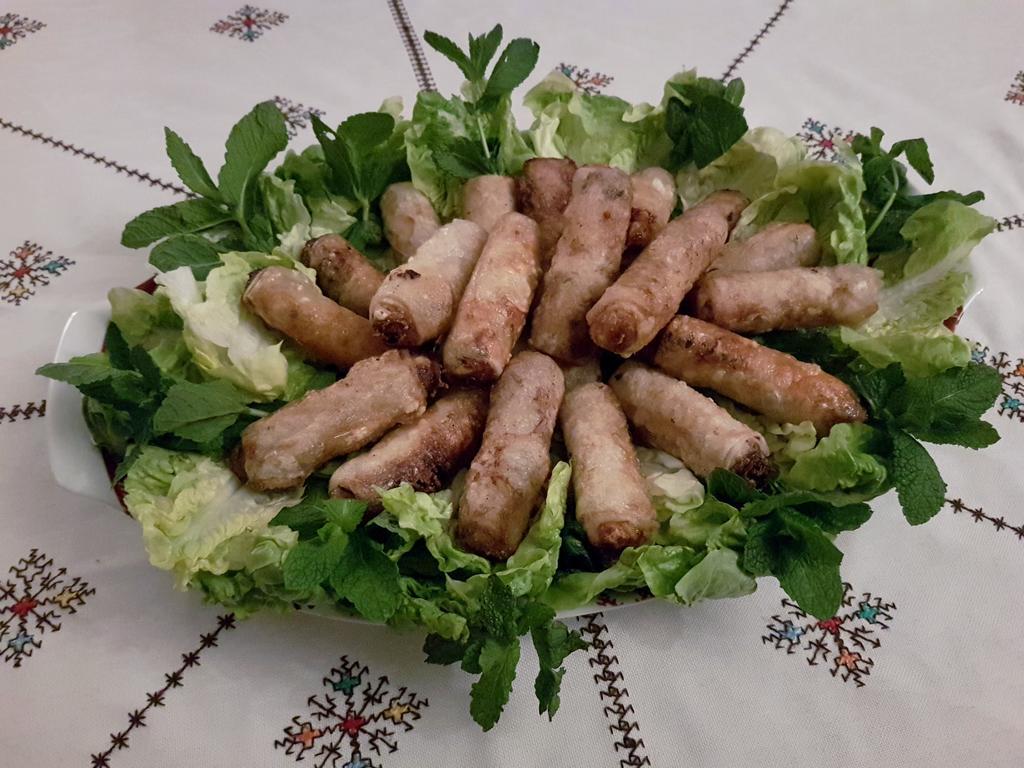 فندق رياض سوافين فاس المظهر الخارجي الصورة
